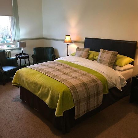 Abberley House Bed & Breakfast Carlisle  Exterior foto